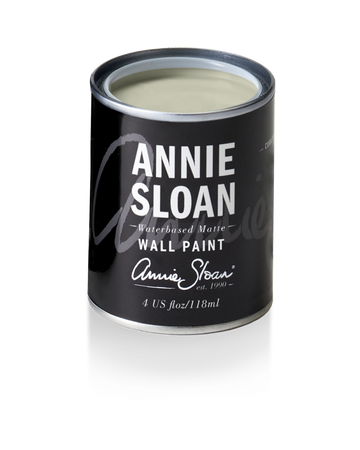 Cotswold Green - Annie Sloan Wall Paint