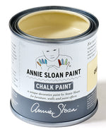 Cream - Chalk Paint
