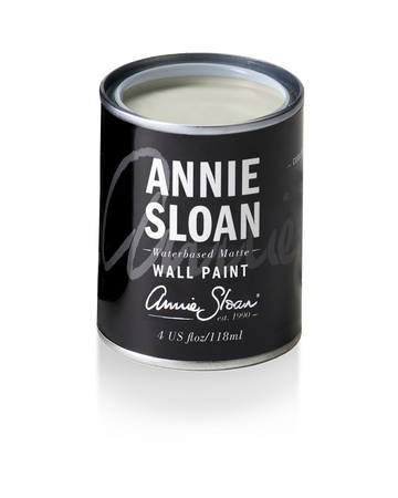 Doric - Annie Sloan Wall Paint