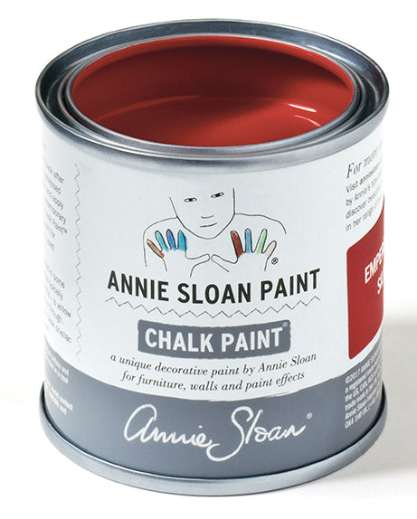 Emperor's Silk - Chalk Paint