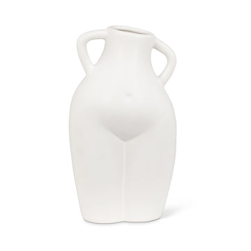 Feminine Body Vase