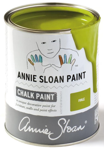 Firle - Chalk Paint