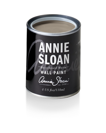 French Linen - Annie Sloan Wall Paint