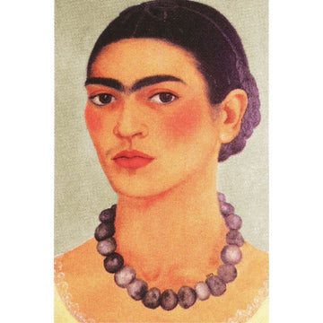 Decoupage Paper - Frida Kahlo