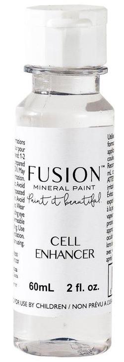Fusion Cell Enhancer - 60ml