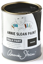 Graphite - Chalk Paint