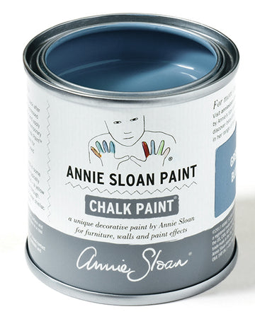 Greek Blue - Chalk Paint