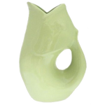 Gurgle Pot - Green