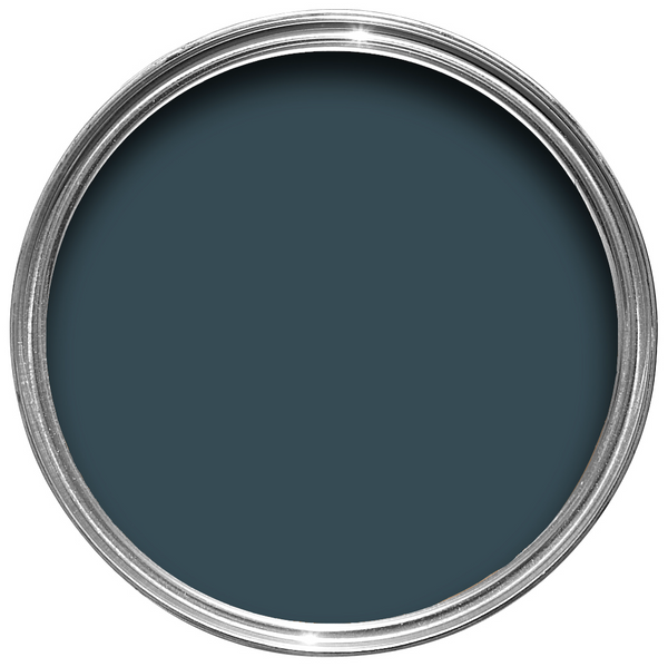 Farrow & Ball Paint - Hague Blue No. 30