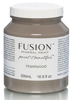 Fusion Mineral Paint - Hazelwood
