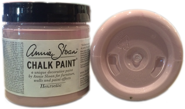Henrietta - Chalk Paint - Old Stock Blowout!