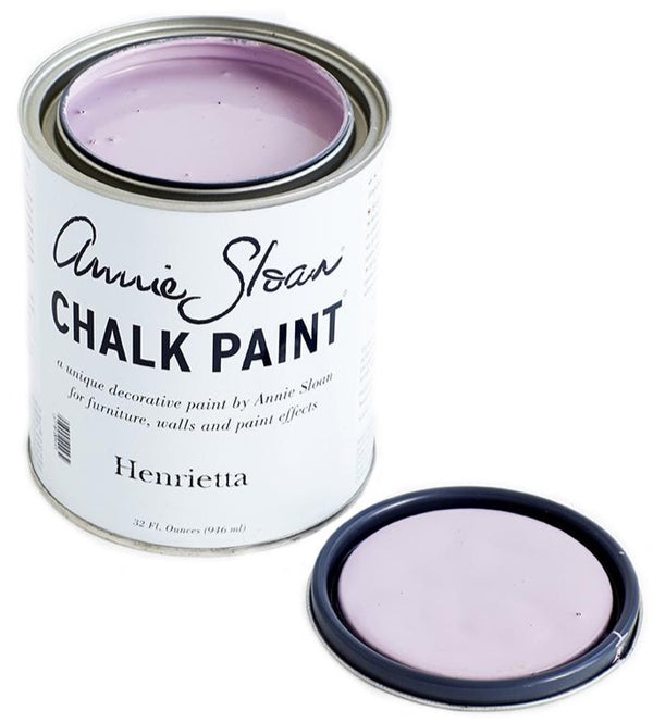 Henrietta - Chalk Paint