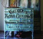 IOD Paint Inlay - Gregory's Catalogue