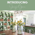 Fusion Mineral Paint - Jenny's Green