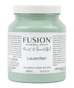 Fusion Mineral Paint - Laurentian