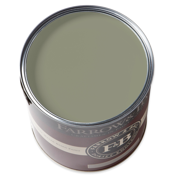 Farrow & Ball Paint - Lichen No. 19