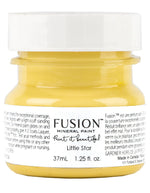 Fusion Mineral Paint - Little Star