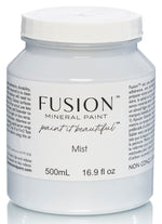 Fusion Mineral Paint - Mist