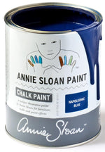 Napoleonic Blue - Chalk Paint