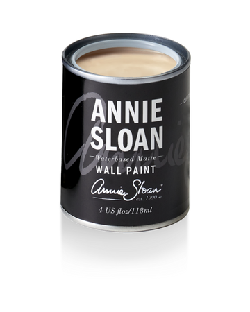 Old Ochre - Annie Sloan Wall Paint