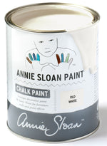 Old White - Chalk Paint