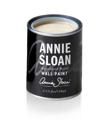 Old White - Annie Sloan Wall Paint