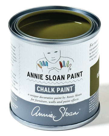 Olive - Chalk Paint