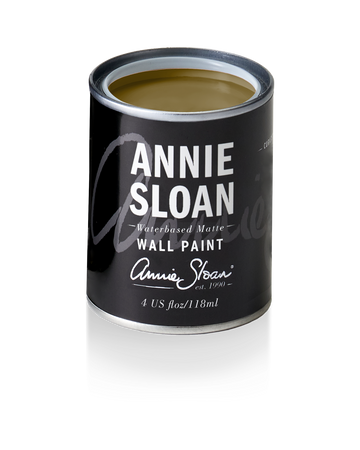 Olive - Annie Sloan Wall Paint