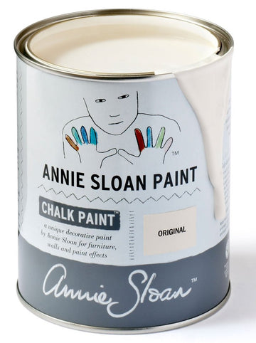 Original - Chalk Paint