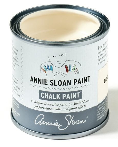 Original - Chalk Paint