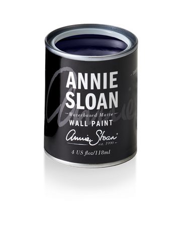 Oxford Navy - Annie Sloan Wall Paint