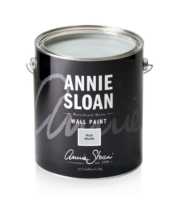 Paled Mallow - Annie Sloan Wall Paint