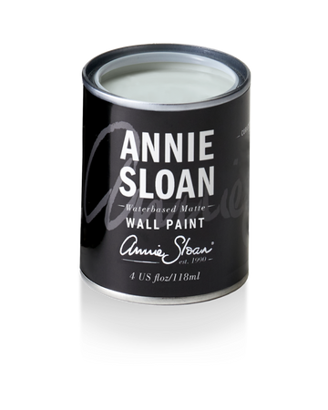 Paled Mallow - Annie Sloan Wall Paint