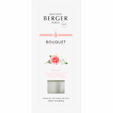 Bouquet Reed Diffuser - Paris Chic