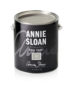 Paris Grey - Annie Sloan Wall Paint