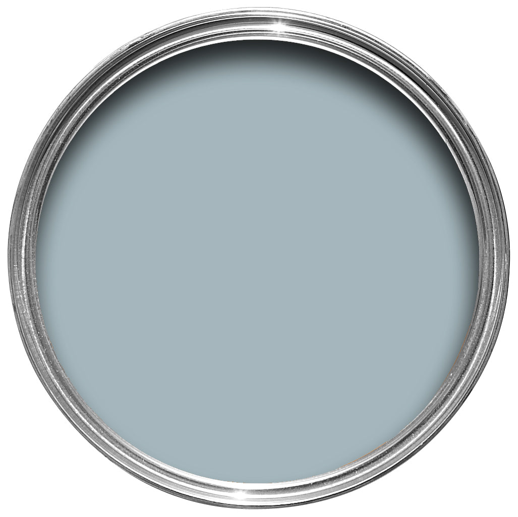 Farrow & Ball Paint - Parma Grey No. 27 | Kathie Jordan Design