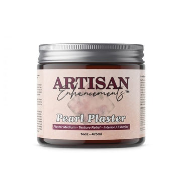 Artisan Enhancements - Pearl Plaster