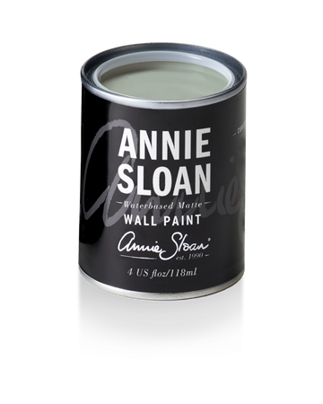 Pemberley Blue - Annie Sloan Wall Paint