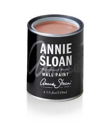 Piranesi Pink - Annie Sloan Wall Paint