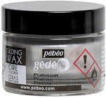 Platinum Gilding Wax - 30ml