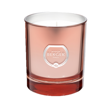 Poesy Bouquet Liberty Candle
