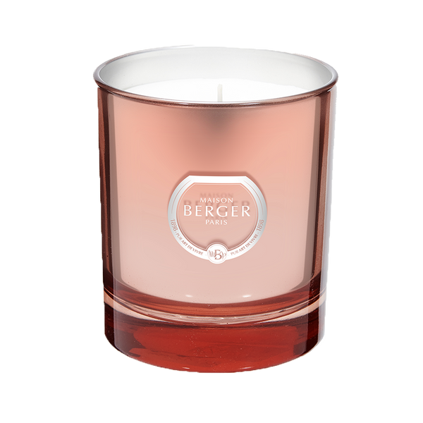 Poesy Bouquet Liberty Candle