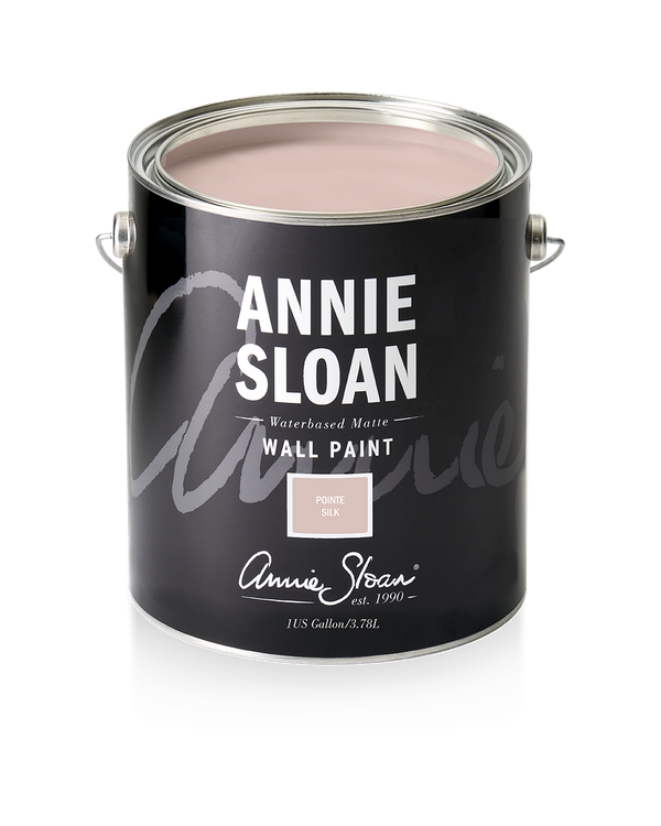 Pointe Silk - Annie Sloan Wall Paint
