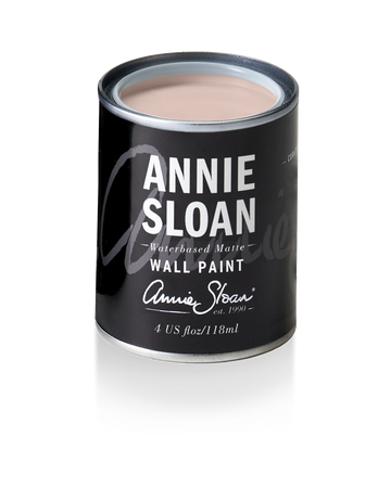 Pointe Silk - Annie Sloan Wall Paint