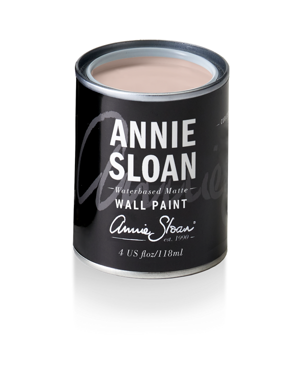 Pointe Silk - Annie Sloan Wall Paint
