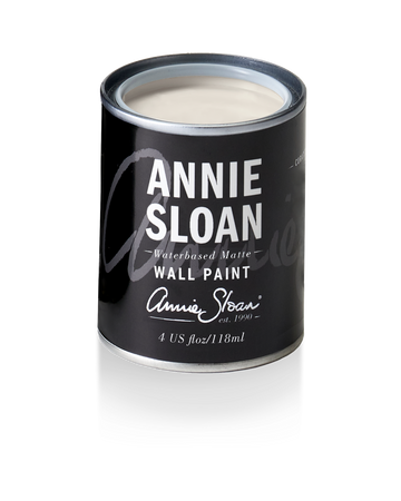 Pompadour - Annie Sloan Wall Paint