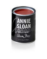 Primer Red - Annie Sloan Wall Paint