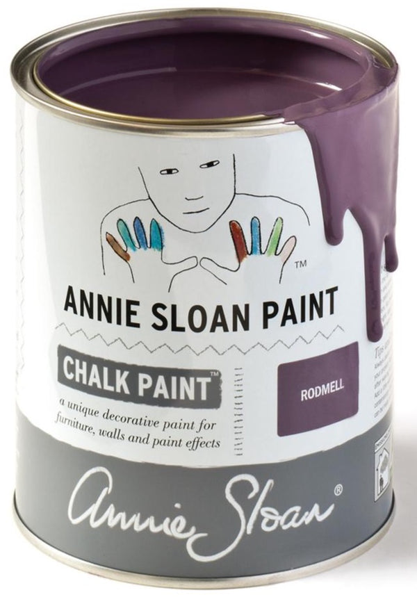 Rodmell - Chalk Paint