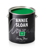 Schinkel Green - Annie Sloan Wall Paint
