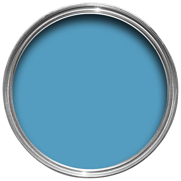 Farrow & Ball Paint - St Giles Blue No. 280 - ARCHIVED